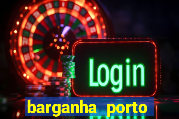 barganha porto feliz facebook